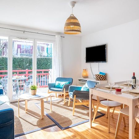 Apartment Les Jardins D'Oihana By Interhome Bidart Zewnętrze zdjęcie