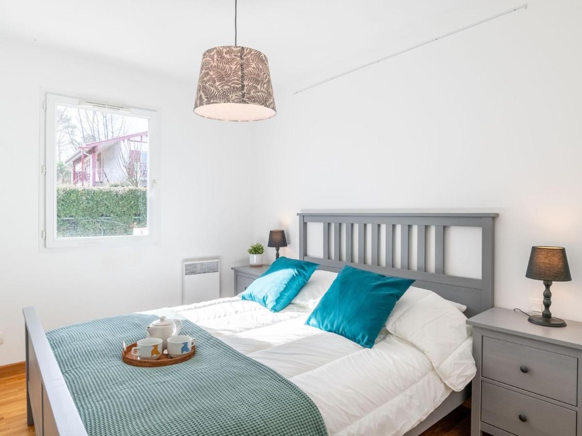 Apartment Les Jardins D'Oihana By Interhome Bidart Zewnętrze zdjęcie