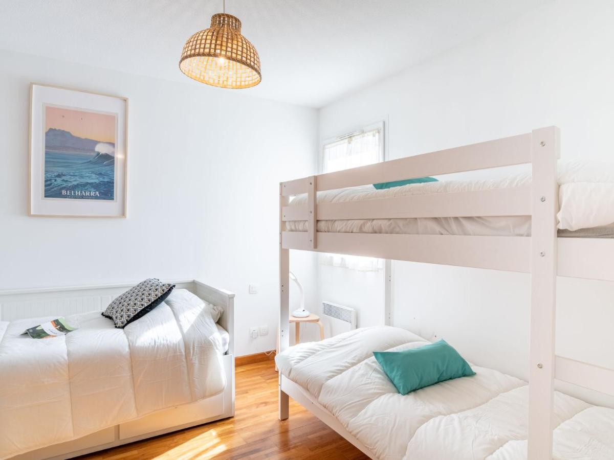 Apartment Les Jardins D'Oihana By Interhome Bidart Zewnętrze zdjęcie