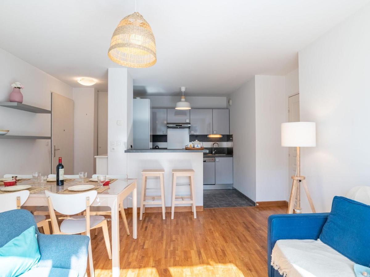 Apartment Les Jardins D'Oihana By Interhome Bidart Zewnętrze zdjęcie