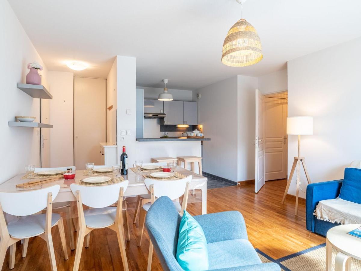 Apartment Les Jardins D'Oihana By Interhome Bidart Zewnętrze zdjęcie