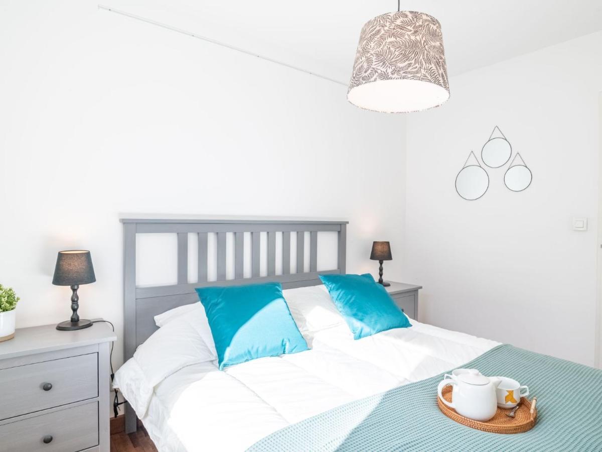 Apartment Les Jardins D'Oihana By Interhome Bidart Zewnętrze zdjęcie