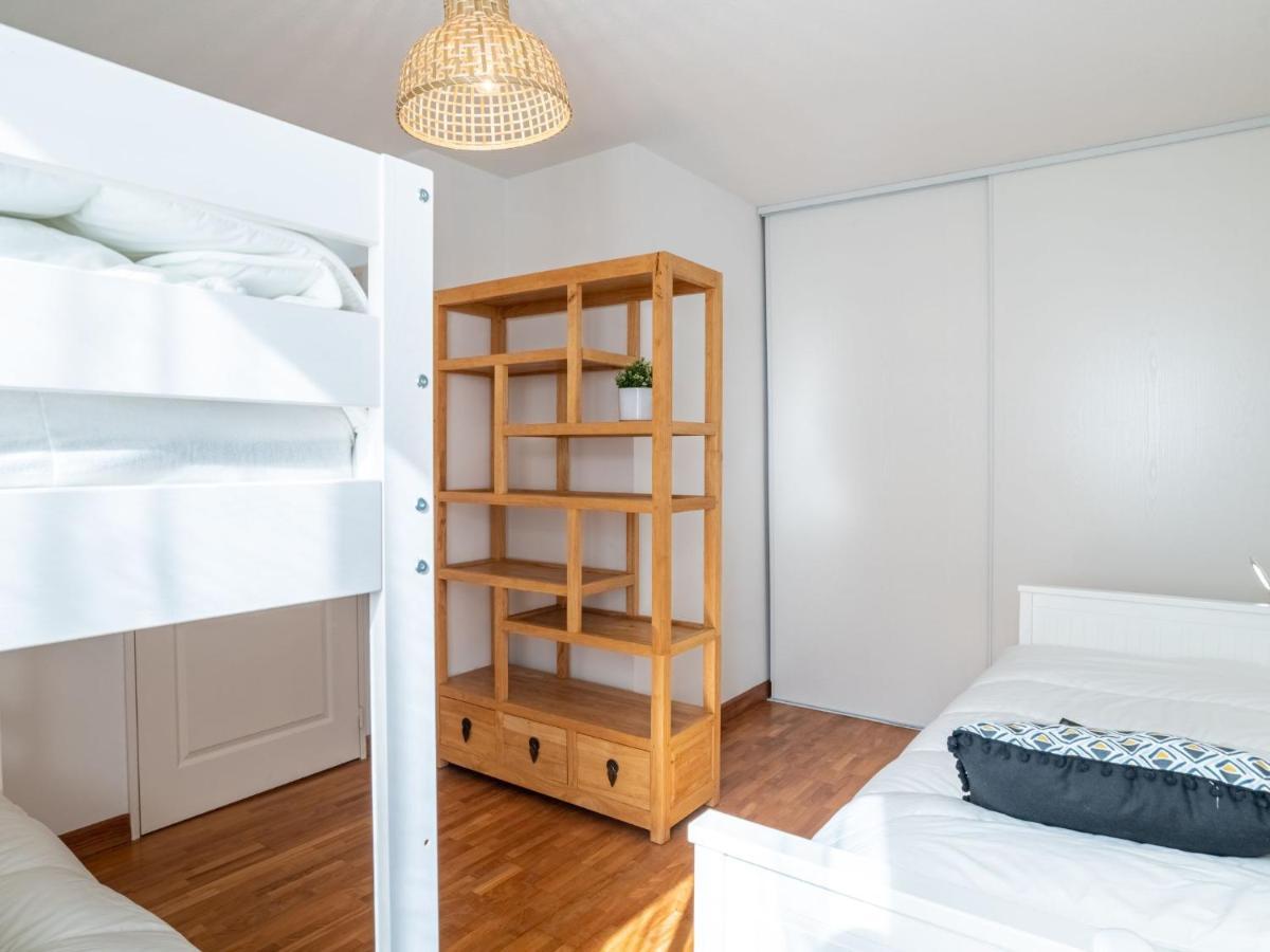 Apartment Les Jardins D'Oihana By Interhome Bidart Zewnętrze zdjęcie