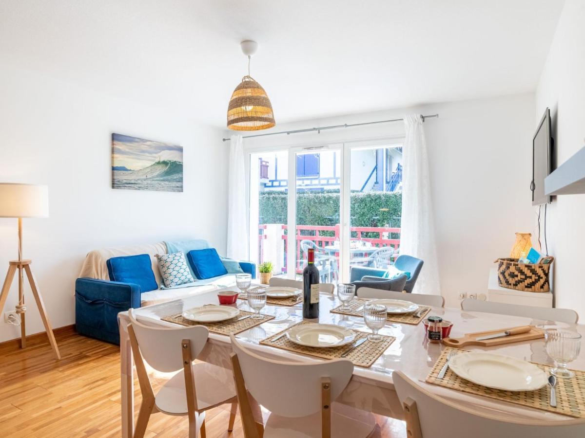 Apartment Les Jardins D'Oihana By Interhome Bidart Zewnętrze zdjęcie
