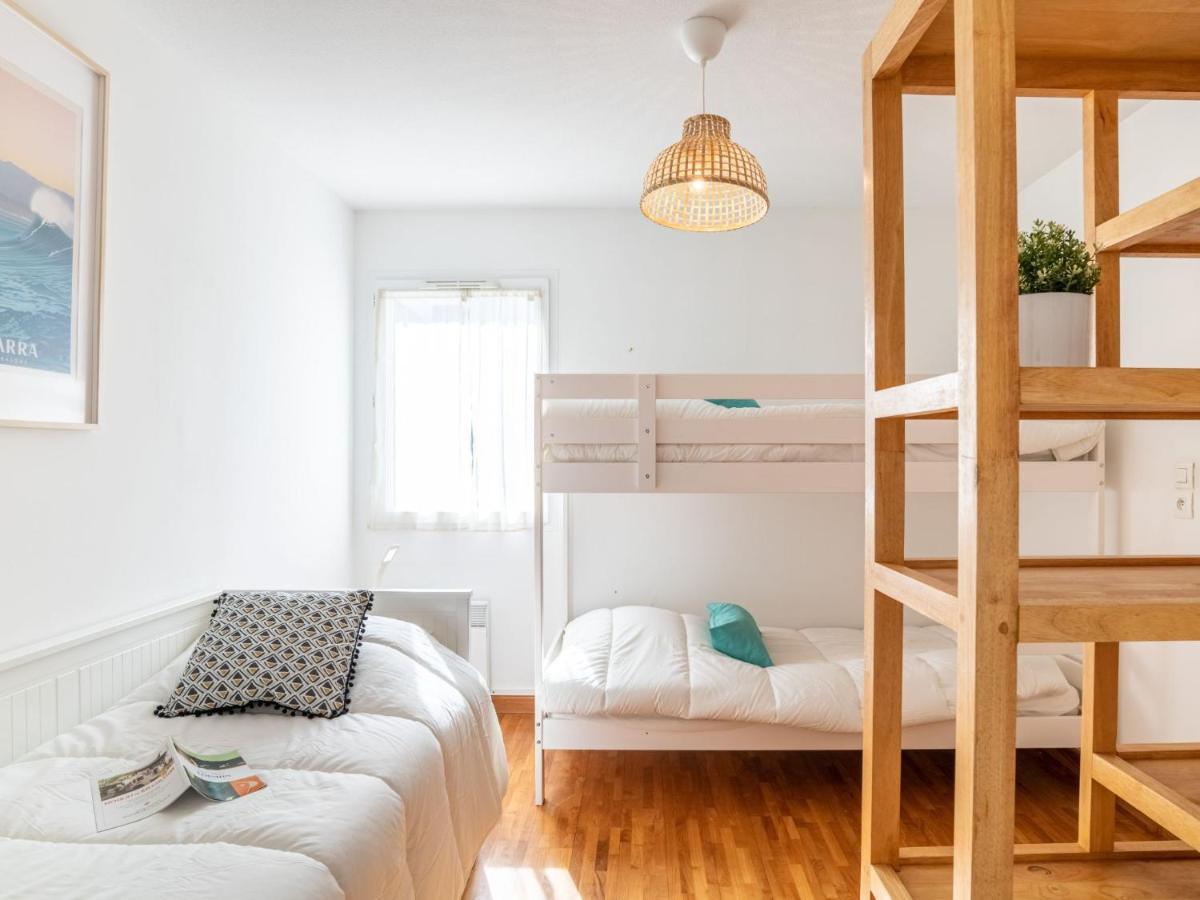 Apartment Les Jardins D'Oihana By Interhome Bidart Zewnętrze zdjęcie
