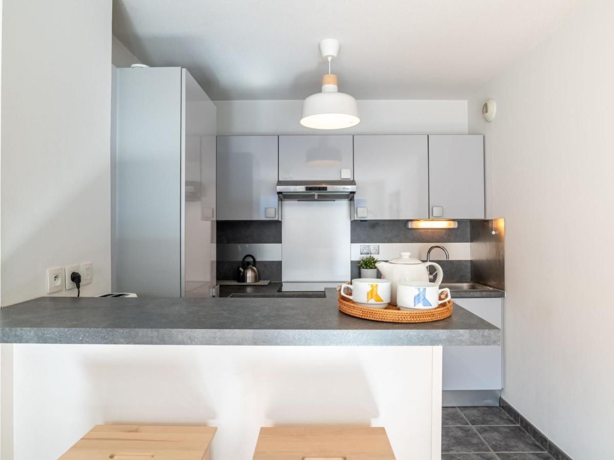 Apartment Les Jardins D'Oihana By Interhome Bidart Zewnętrze zdjęcie