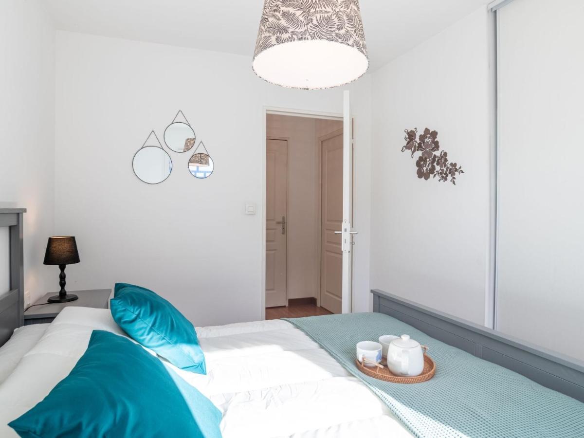 Apartment Les Jardins D'Oihana By Interhome Bidart Zewnętrze zdjęcie