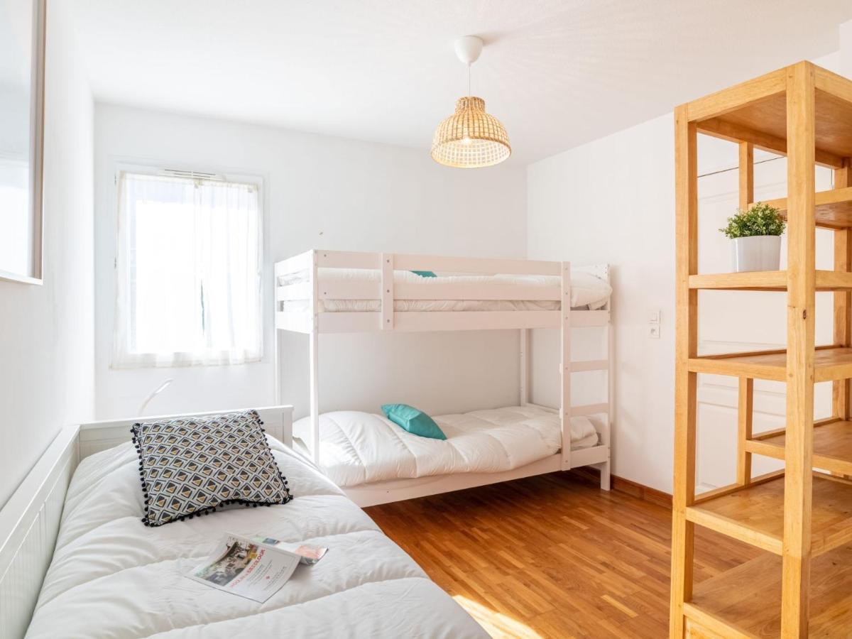 Apartment Les Jardins D'Oihana By Interhome Bidart Zewnętrze zdjęcie