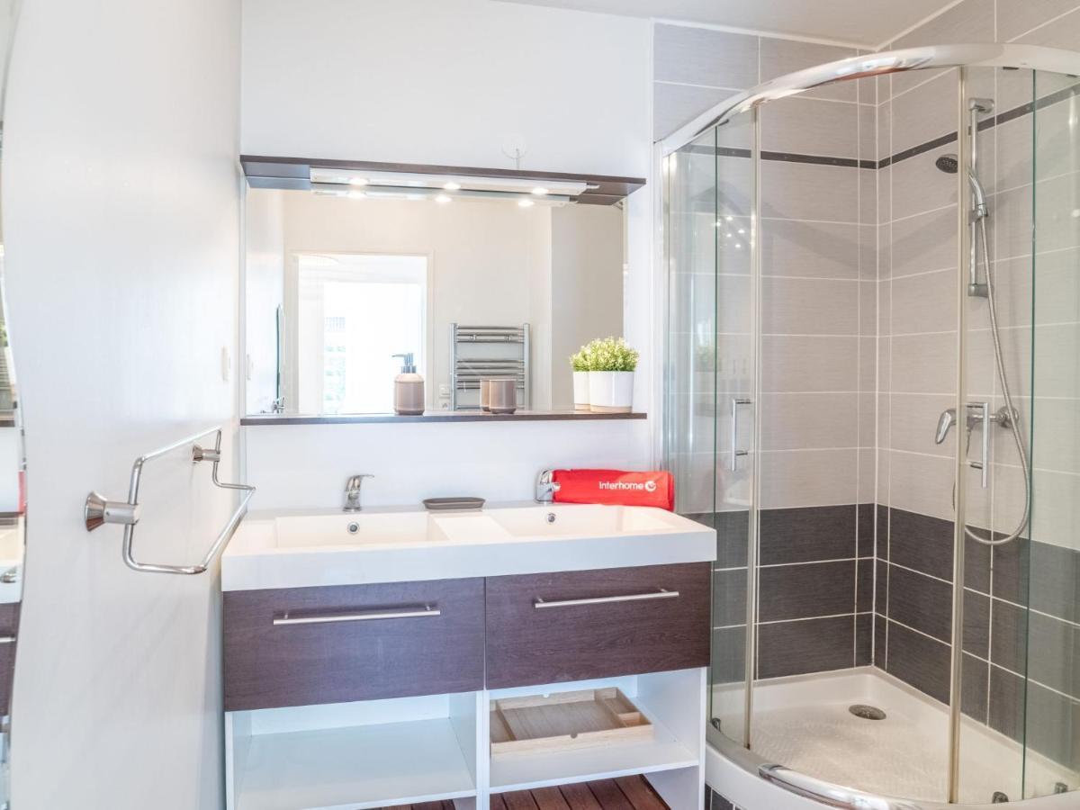 Apartment Les Jardins D'Oihana By Interhome Bidart Zewnętrze zdjęcie